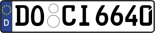 DO-CI6640