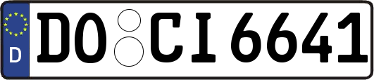 DO-CI6641