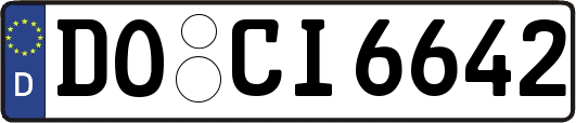DO-CI6642