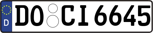 DO-CI6645