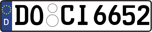 DO-CI6652