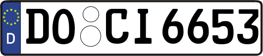 DO-CI6653