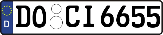 DO-CI6655