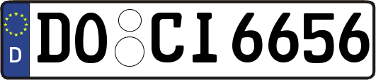 DO-CI6656