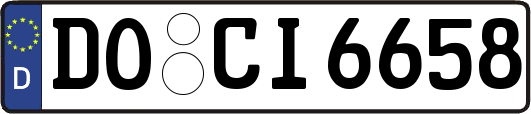 DO-CI6658