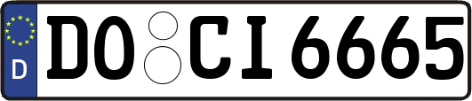 DO-CI6665