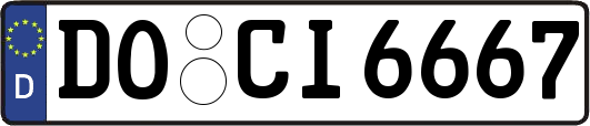 DO-CI6667