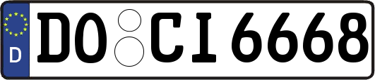DO-CI6668