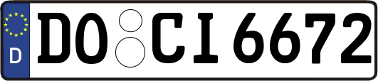 DO-CI6672