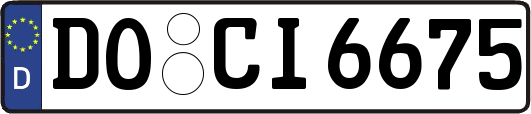 DO-CI6675