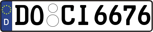 DO-CI6676