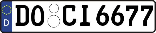 DO-CI6677