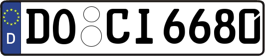DO-CI6680