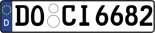 DO-CI6682