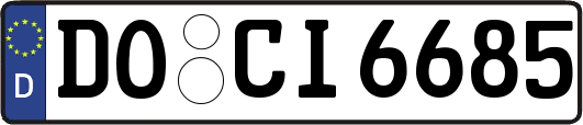 DO-CI6685