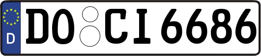 DO-CI6686