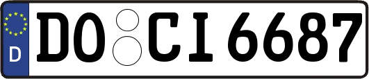 DO-CI6687