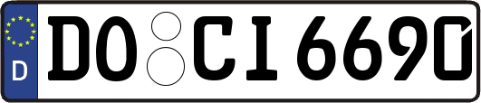 DO-CI6690