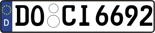 DO-CI6692