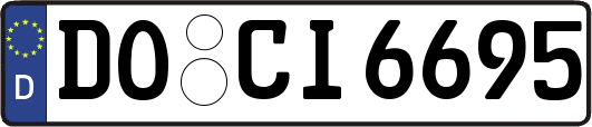 DO-CI6695