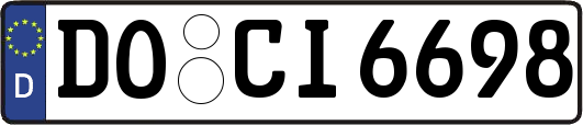 DO-CI6698