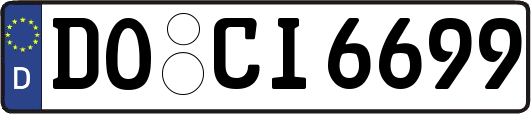 DO-CI6699