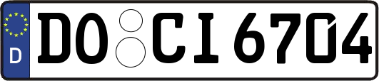 DO-CI6704