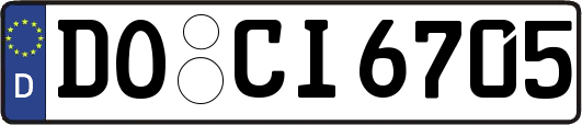 DO-CI6705
