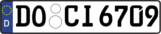 DO-CI6709