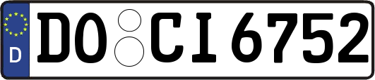 DO-CI6752