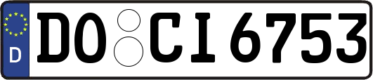 DO-CI6753