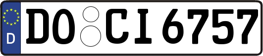 DO-CI6757