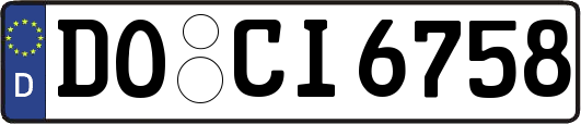 DO-CI6758
