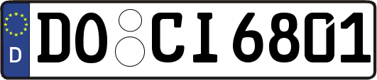 DO-CI6801
