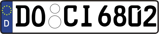 DO-CI6802