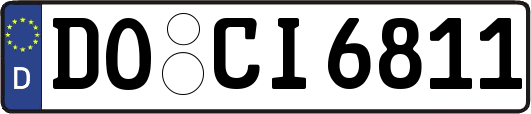 DO-CI6811