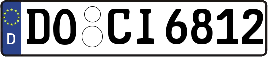 DO-CI6812