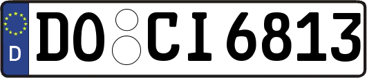 DO-CI6813