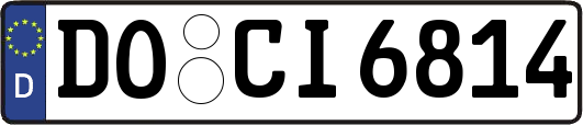 DO-CI6814