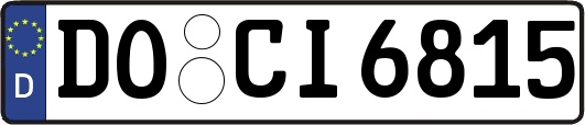 DO-CI6815