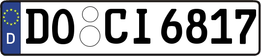 DO-CI6817