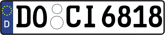 DO-CI6818