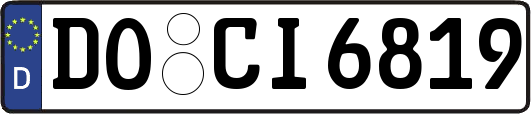 DO-CI6819