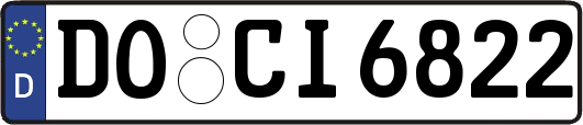 DO-CI6822