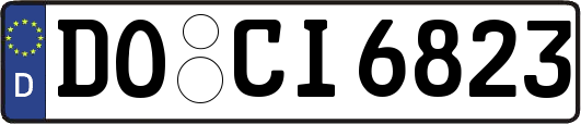 DO-CI6823