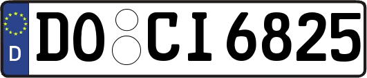 DO-CI6825
