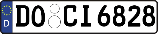 DO-CI6828