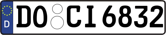 DO-CI6832