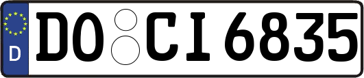 DO-CI6835