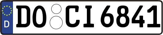 DO-CI6841
